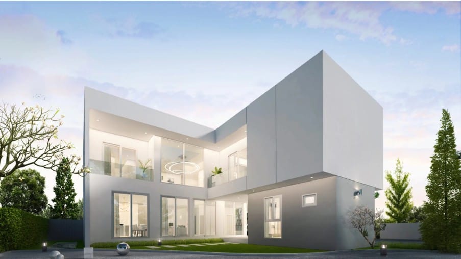 Building a Home with Grit Build: Top Design Trends to Inspire Your Dream House